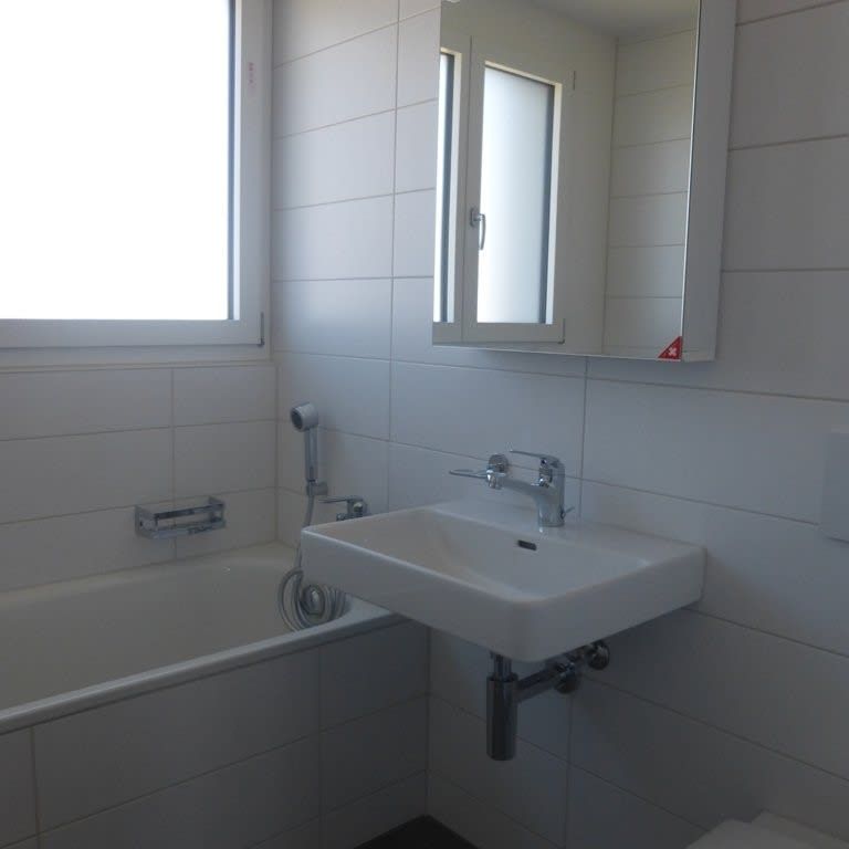 4.5 Zimmer, 87 m² - Photo 1