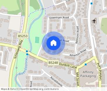 Elswick Road, Leyland, PR25 - Photo 1