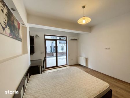 Apartament 3 camere, cartier Plopilor, zona Nobori, parcare - Fotografie 4