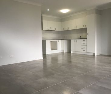 MODERN AND UNIQUE LAYOUT WITH DUAL ACCESS - Photo 1