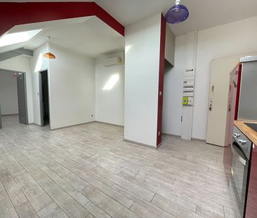 Location Appartement 2 pièces 47m² - Photo 6