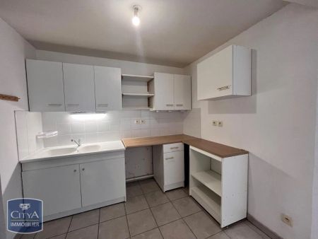 Appartement à louer 2 pièces 51.46m² - Photo 4