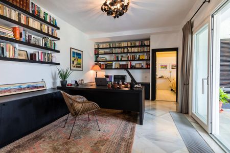 Luxury Villa for rent in Nueva Andalucia, Spain - Photo 3