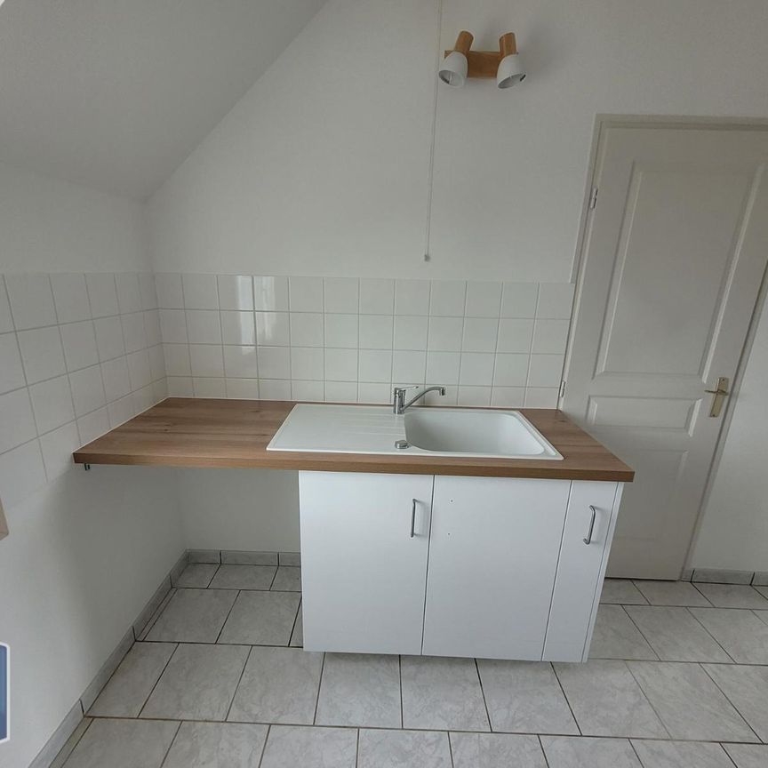 Location Appartement 3 pièces 77m² HERBAULT 41190 - Photo 1