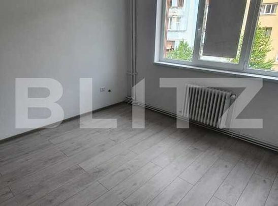Apartament 3 camere decomandate, prima inchiriere, zona Centrala - Photo 1