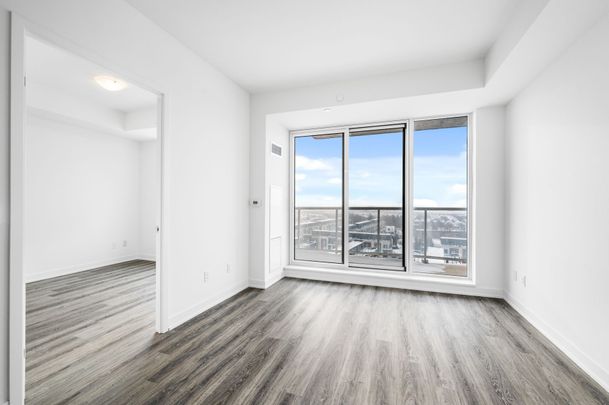 For Lease - 2 David Eyer Road Unit# 1032, Richmond Hill, Ontario - Photo 1