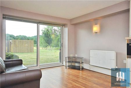 Ledgard Wharf, Mirfield, West Yorkshire, WF14 - Photo 2