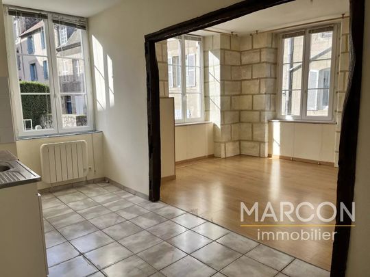 Location Appartement 2 pièces 57m² GUERET 23000 - Photo 1