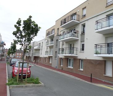 Location Appartement 2 pièces 43m² DOUAI 59500 - Photo 4