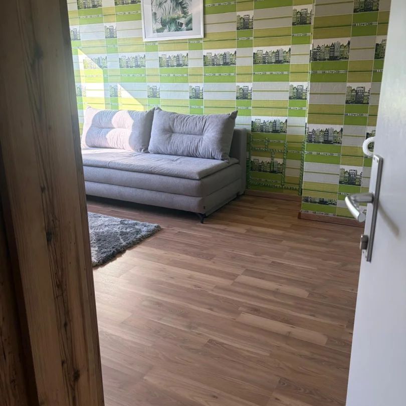 Schöne, möblierte 2-Zimmer-Wohnung in Geidorf – Ihr neues Zuhause! - Photo 1