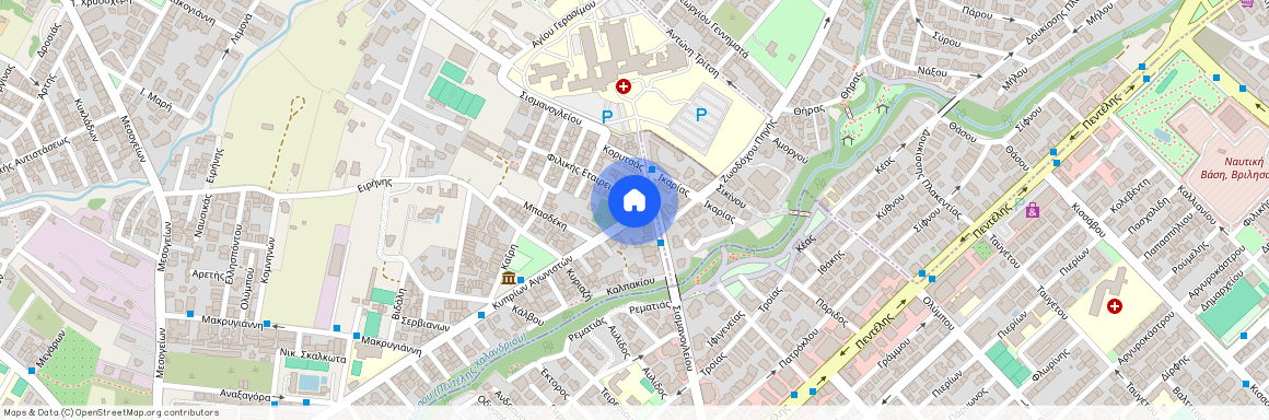 Σισμανόγλειο (Μαρούσι)