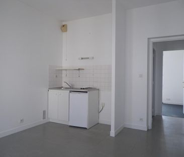 Location Appartement 2 pièces 27m² BREST 29200 - Photo 5