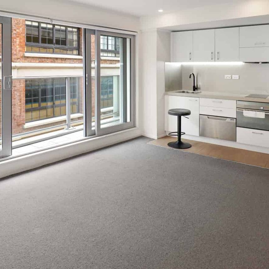 Apartment Living - Photo 1