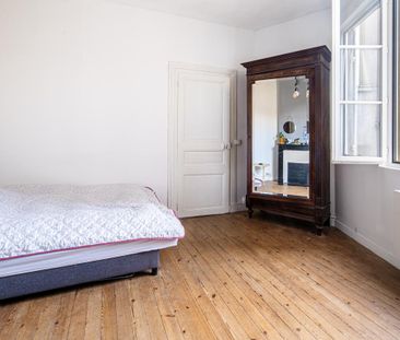 Location Appartement 1 pièce 26m² NANTES 44000 - Photo 4