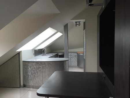 Appartement 3 pièces à Metz - Photo 2