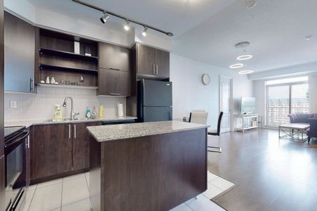 For Lease - 50 Clegg Road Unit# 1517, Markham, Ontario - Photo 3