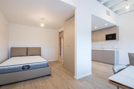 1 bedroom apartment to rent - Photo 5