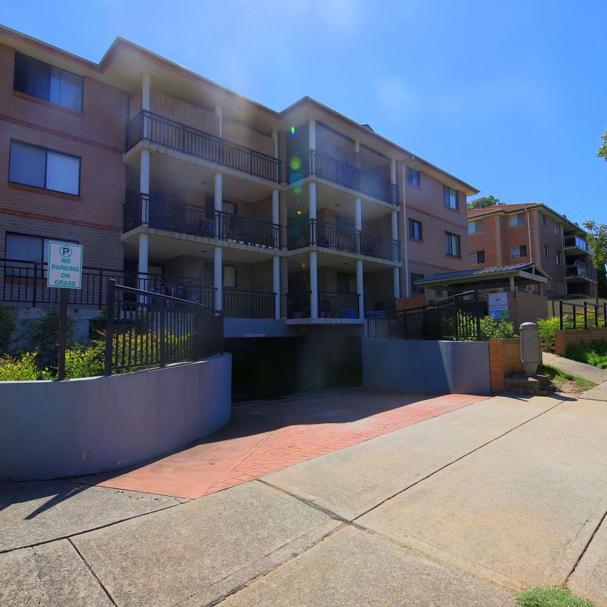 Top Floor Two Bedroom Unit - Photo 1