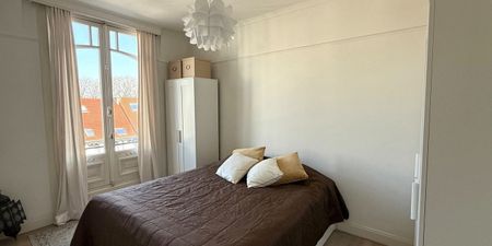 Appartement te huur in Antwerpen voor € 1.300 met 2 slaapkamers - Photo 5
