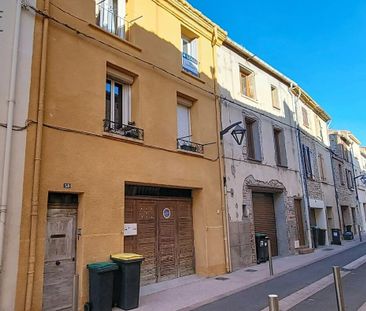 RIVESALTES-T3 MEUBLE - Photo 5