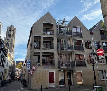 Visschersplein 8, Lange Elisabethstraat, Mariaplaats en omgeving, 3... - Foto 6
