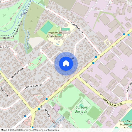 3/24 Coburg Street, Henderson, Waitakere City