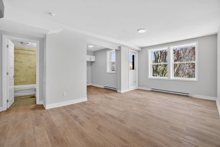 5485 Rue Snowdon Montréal (Côte-des-Neiges, QC H3X - Photo 3