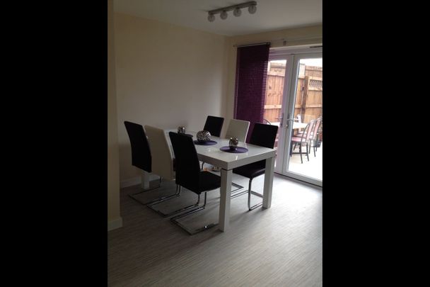 3 Bed Semi-Detached House, St Matthias Road, NG3 - Photo 1