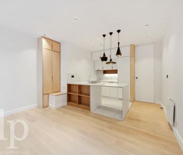 Studio to rent - Photo 4