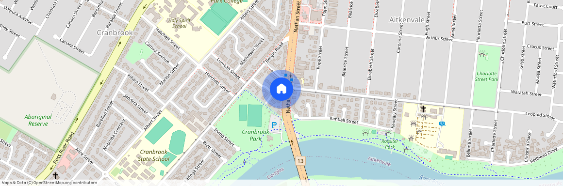 1/10 Orchid Street, Cranbrook