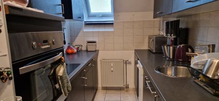 Schöne 2- Zimmerwohnung mit Stellplatz in Opherdicke - Foto 5