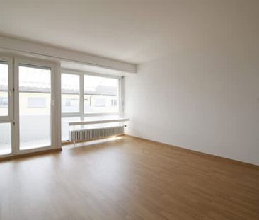 4 Zimmer, 85 m², 1. Stock - Foto 1