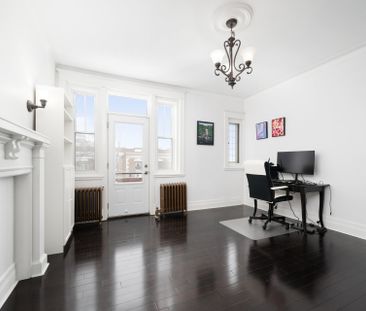 1630 Av. Van Horne, #12 - Photo 1