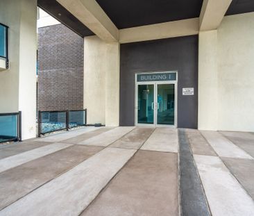 For Lease - 16 Concord Place Unit# 205, Grimsby, Ontario - Photo 3