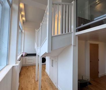 2 bedroom flat to rent - Photo 6