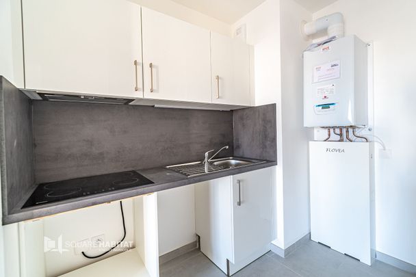 Location Appartement 2 pièces 38m² - Photo 1