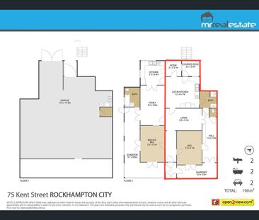 75b Kent Street, Rockhampton City, Qld 4700 - Photo 4