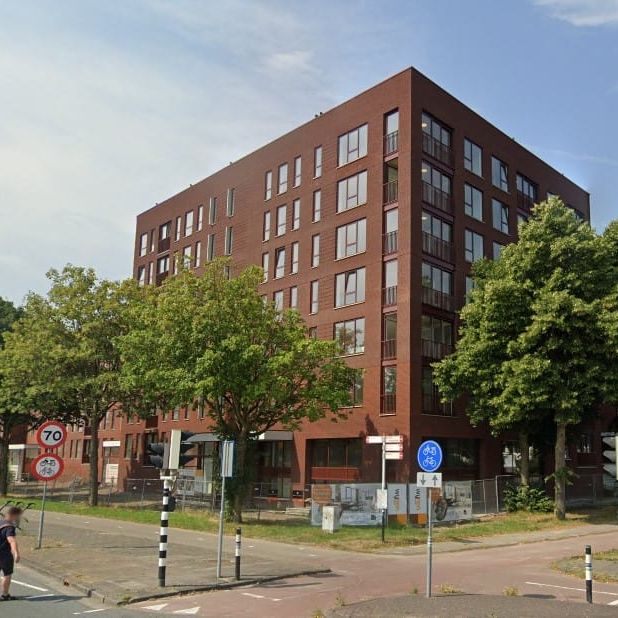 Appartement te huur: Fultonbaan 7-25 3439 NE Nieuwegein - Foto 1