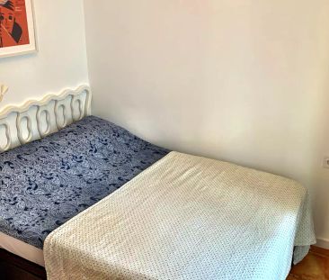 2-bedroom apartment for rent in El Grau, Valencia. - Foto 6