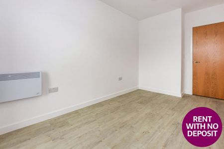 1 bedroom flat to rent - Photo 4