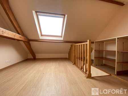 Appartement T2 Villeneuve-le-Roi à louer - Photo 5