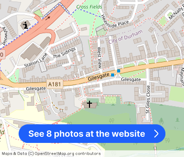 Young Street, Gilesgate, Durham, County Durham, DH1 - Photo 1