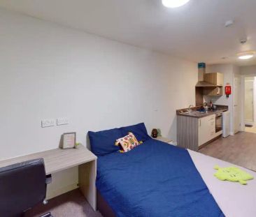 Superior Studio - Double - Photo 6