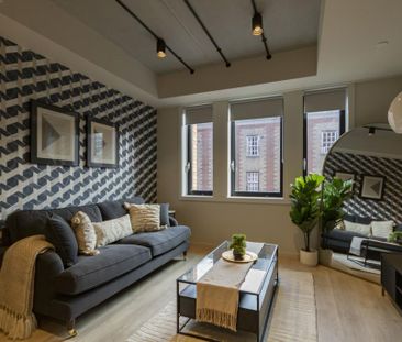 1 bedroom apartment to rent - Photo 4