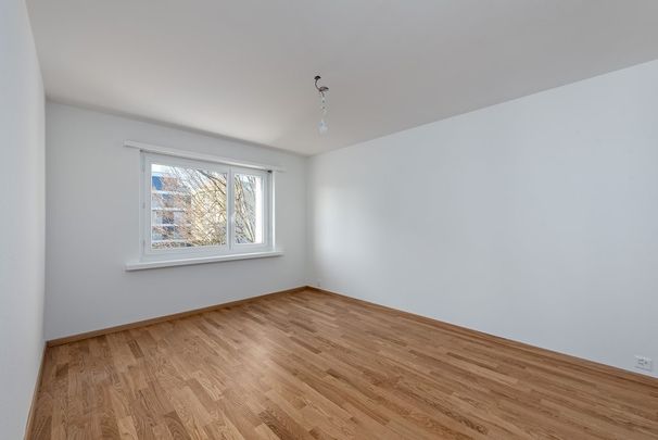 Sanierte Wohnung an zentraler Lage - Foto 1