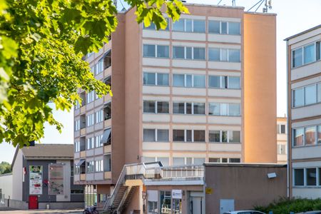 Bryggaregatan 13 Lgh: 1601, Avesta - Photo 4