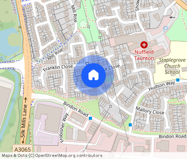 Darwin Close, Taunton - Photo 1