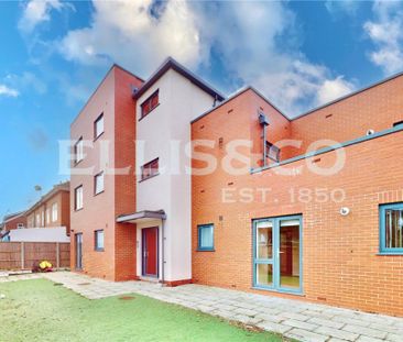 Jasmine Court, HA0, Wembley - Photo 2