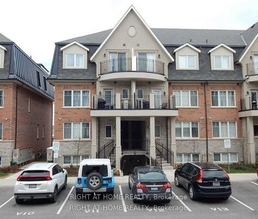 For Lease - 2420 Baronwood Drive Unit# 29-04, Oakville, Ontario - Photo 1