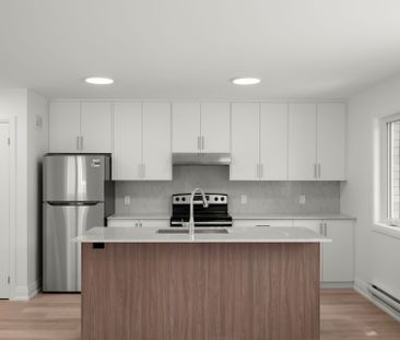 For Lease - 403 Thornton Road Unit# 2, Oshawa, Ontario - Photo 1